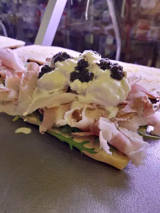 Il superpork special