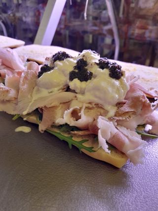 Il superpork special