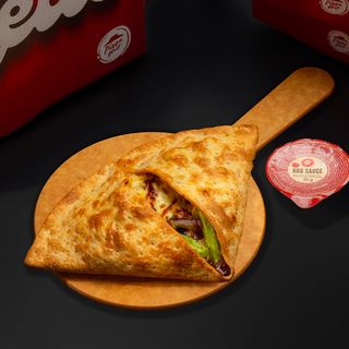 Melts - ქათმის BBQ