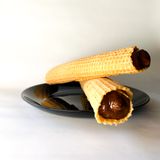 Трубочка солодка (130г)