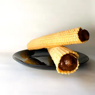 Трубочка солодка (130г)