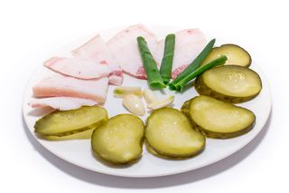 Українська закуска (150г)