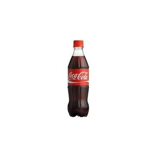 Coca-Cola Original 50cl PET