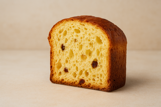 Ración de Panettone Da Gallo