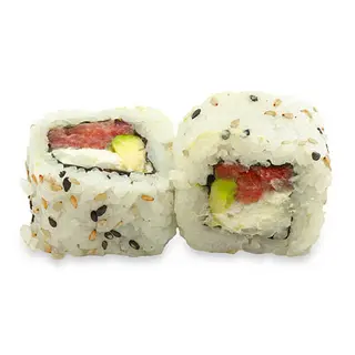Ura Queso Con Atún Rojo (9 Uds.)