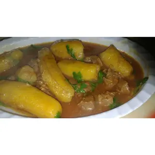 Matoke Special