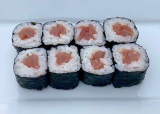 Maki De Atún (8 Uds.)