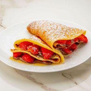 Crepes