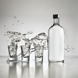 თაფლის არაყი (0.5ლ)