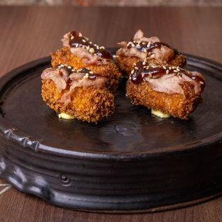 Niku Korokke