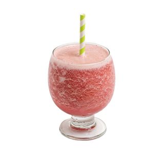 Batidos de Frutas Naturales