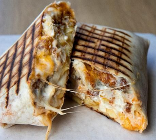 Tacos Mixte L