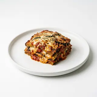 Parmigiana di melanzane
