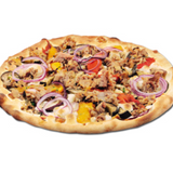 Pizza Gladera'S (29 Cm.)