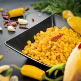 139. Пържени зърна от свежа царевица (700г)