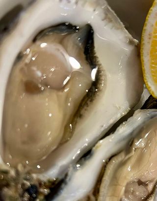 Ostras Gilardeau No.2 (Ud.)