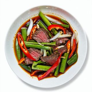 197 Manzo thailandese