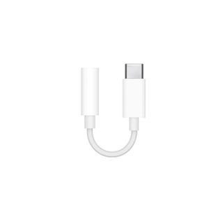 Apple USB-C to 3.5 mm Jack Adapter