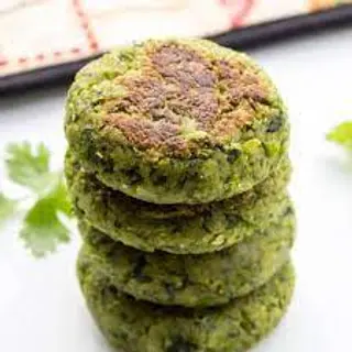 Hara Bara Kebab (6 pieces)