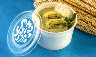 ღომი და გებჟალია