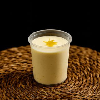 MOUSSE DE LIMÓN