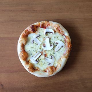 Porodična Kaprićoza pica