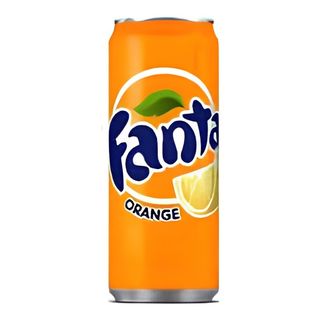 Fanta 0.33l