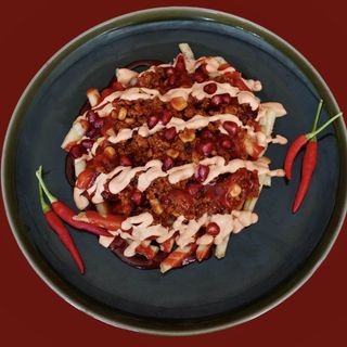 ჩილი ფრი