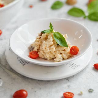 RIZOTO SA PILETINOM 400g