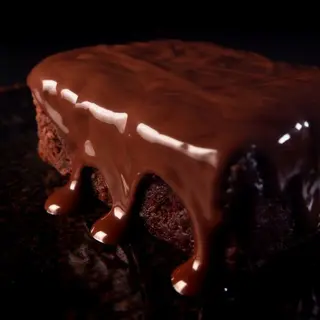 BROWNIE