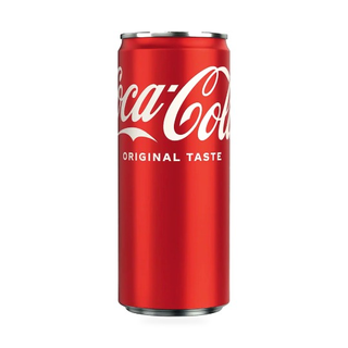 COCA-COLA 33 CL
