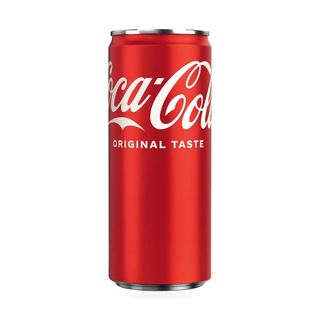 COCA-COLA 33 CL