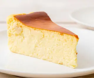 Tarta de queso