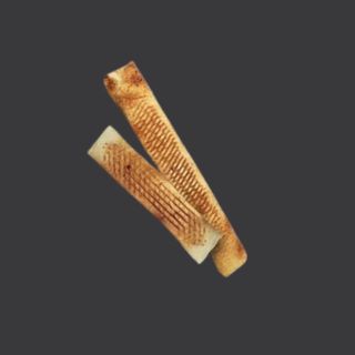 Rollo kebab z serem średni