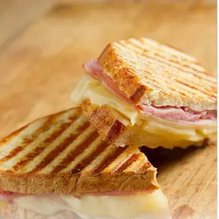 Sándwich Mixto