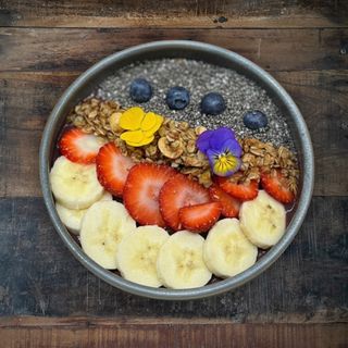 Açaí Imu Bowl