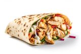 Chawarma Poulet