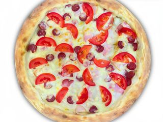 Піца "Мавра" 30см (530g)