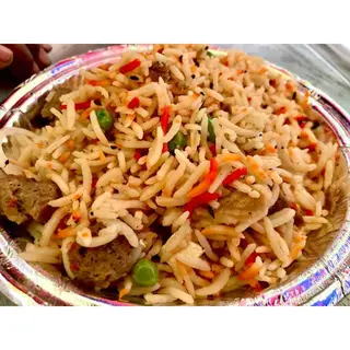 Veg Rice