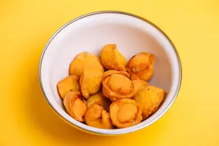 Учись студент (жареные)