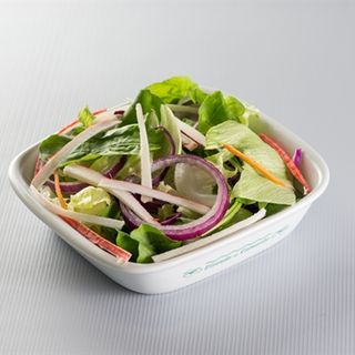 Salada Mista - Grande