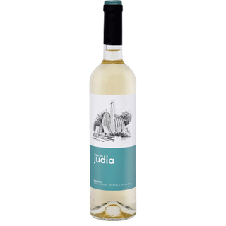 Vinho Branco da Casa - Vale Judía