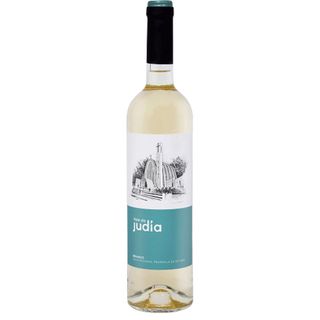 Vinho Branco da Casa - Vale Judía