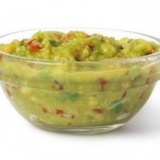 Salsa Guacamole