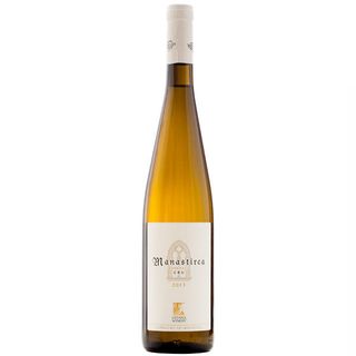 Gitana Winery Mănăstirea Rohrbach Riesling