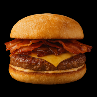 Burguer del mes ( OLD BURGUER )