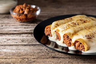 Canelones Artesanos 1Kg