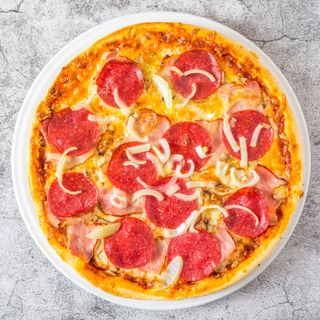 Pizza Mistrzowska 30cm