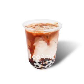 Caramel macchiato