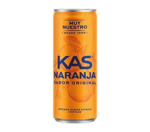 Kas Naranja 330 ml